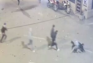 دستگیری قاتل شهید مدافع امنیت در اسفراین