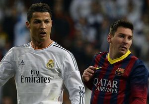 پروژه رویایی بکام با رونالدو و مسی