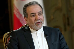 فیلم/ وزیر خارجه: اهل دیپلماسی و منطقیم چون حرف داریم