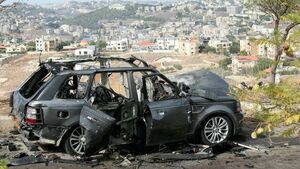 اسرائیل به «ترورهای نیابتی» روی آورده است