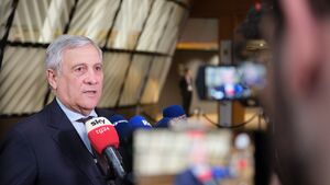 ایتالیا پیوستن به «شورای صلح» ترامپ را رد کرد