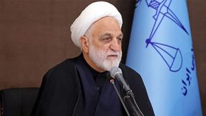 فیلم/ اژه‌ای: در حوزه‌های اقتصادی اعتماد مردم را از بین برده‌ایم