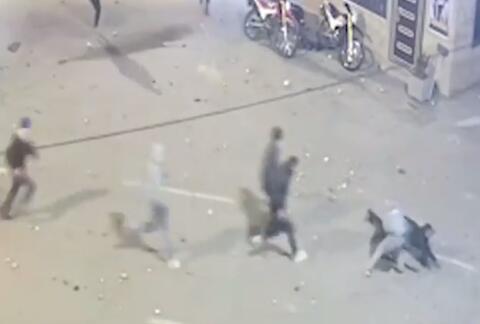 دستگیری قاتل شهید مدافع امنیت در اسفراین