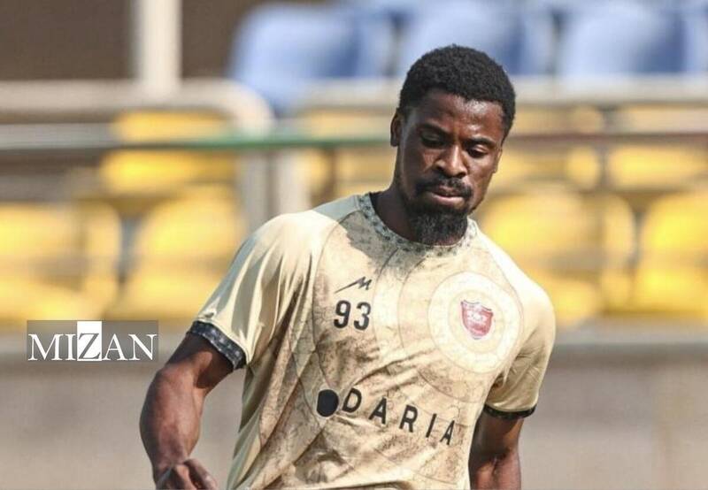 پرسپوليس،فني،پرونده،خارجي،سرژ،سهميه،حقوقي،وضعيت،دست،ليست،خرو ...