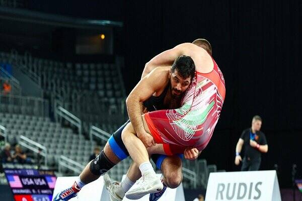 کاوه: یزدانی باید از نظر تاکتیکی بیشتر کار کند/ نباید تحت فشار باشد