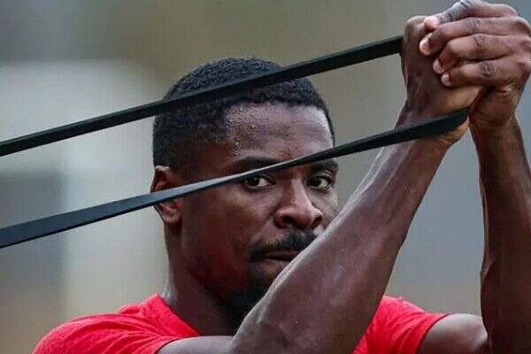 باشگاه،فسخ،پرسپوليس،قرارداد،سرژ،اقدام،اعلام