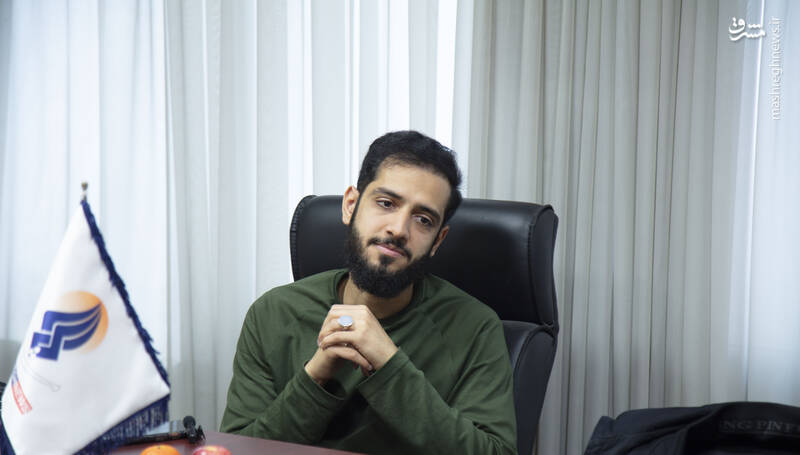 زندگی رزمندگی، تاملی در باب یافتن عرصههای نقشآفرینی/ چرا ساختار تربیتی منعطف نیست؟