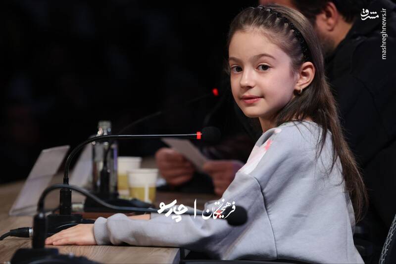 نشست خبری فیلم «قایق‌سواری در تهران» در هشتمین روز از چهل و چهارمین جشنواره فیلم فجر