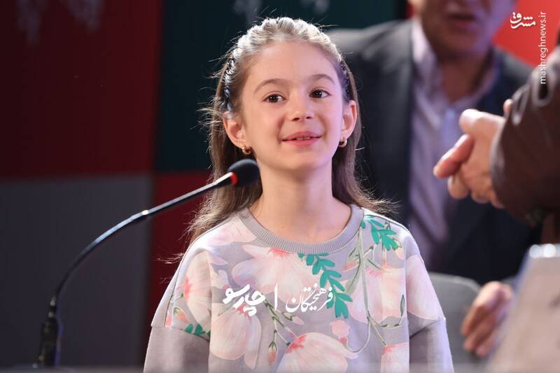 نشست خبری فیلم «قایق‌سواری در تهران» در هشتمین روز از چهل و چهارمین جشنواره فیلم فجر