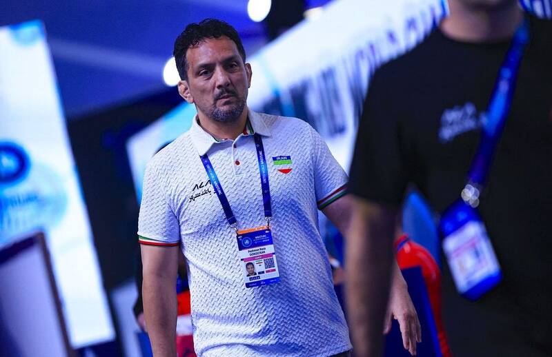 وزن،كيلوگرم،مسابقات،كشتي،مدال،قهرماني،تيم،كشور،يزداني،كرواسي ...