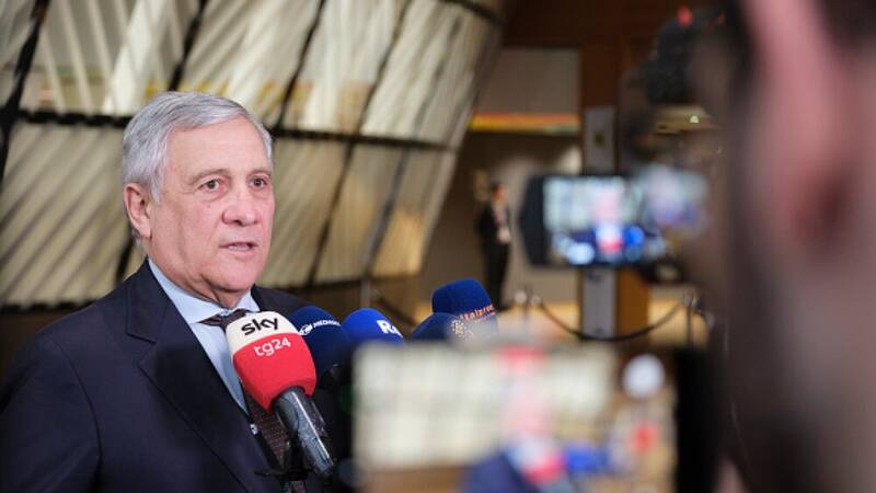 ایتالیا پیوستن به «شورای صلح» ترامپ را رد کرد