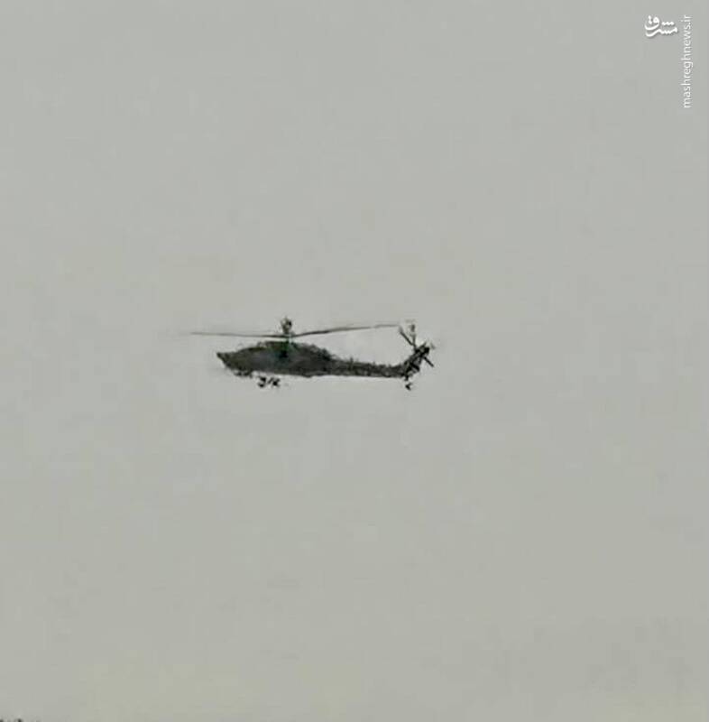 با Mi-۲۸ ؛ «دژ پرنده» روسی آشنا شوید/ شکارچی شب در آسمان تهران به دنبال کدام هدف می‌رود ؟ +عکس