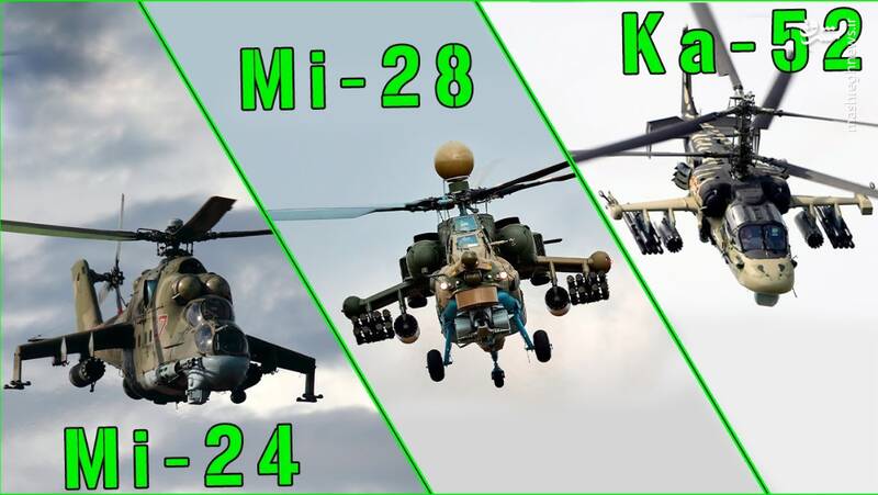 با Mi-۲۸ ؛ «دژ پرنده» روسی آشنا شوید/ شکارچی شب در آسمان تهران به دنبال کدام هدف میرود ؟ +عکس