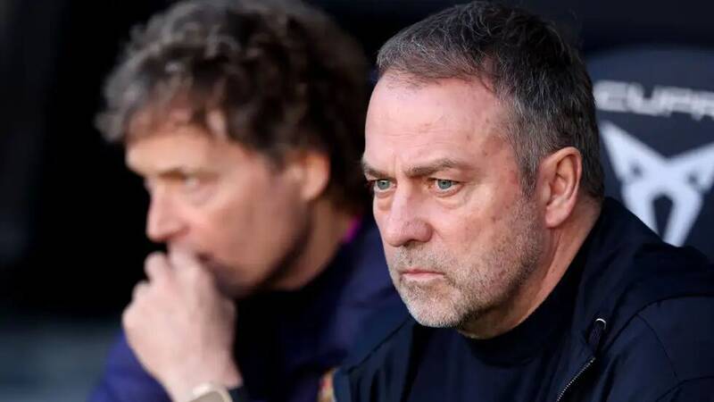 فونت،دكو،فليك،بارسلونا،باشگاه،انتخابات