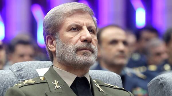 هوايي،ارتش،نيروي،دشمن،سرلشكر،حاتمي،ادامه،فرمانده،مسلح،نيروها ...