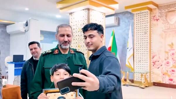 شهداي،سپاه،نيروي،ديدار،هوافضاي