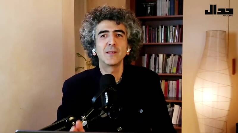 علیز و پروژه جدید نفاق/ از همصدایی با فتنه ۸۸ تا اتهام به سرداران شهید ایران و هجمه به رهبری/ وقتی