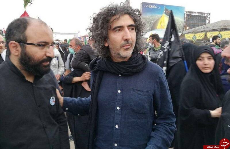 علیز و پروژه جدید نفاق/ از هم‌صدایی با فتنه ۸۸ تا اتهام به سرداران شهید ایران و هجمه به رهبری/  وقتی 