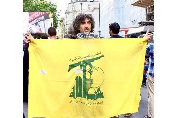 علیز و پروژه جدید نفاق/ از همصدایی با فتنه ۸۸ تا اتهام به سرداران شهید ایران و هجمه به رهبری/ وقتی