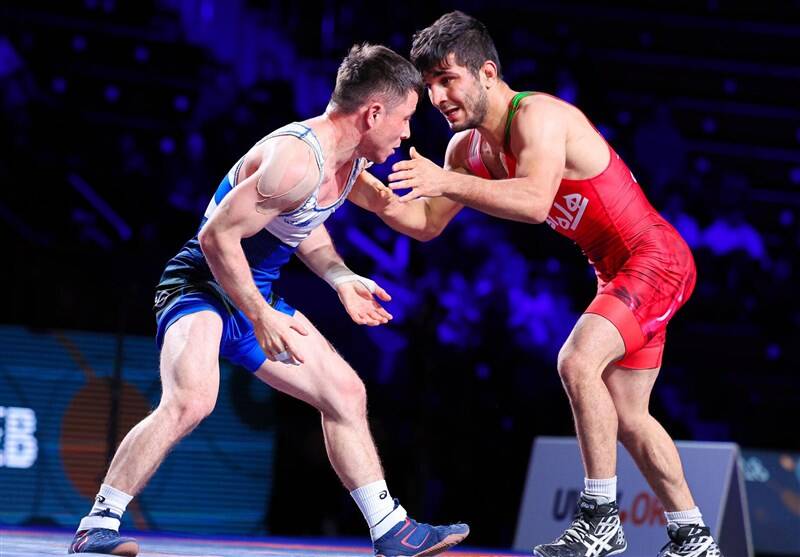 نتيجه،مغلوب،ديدار،صفر،مرحله،قزاقستان،مدال،نهايي،وزن