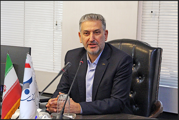 سرپرست مدیرعامل بانک سرمایه: فصل جدید احیا با تمرکز بر افزایش سرمایه، اصلاح ناترازی و خدمات نوین به فرهنگیان آغاز شد