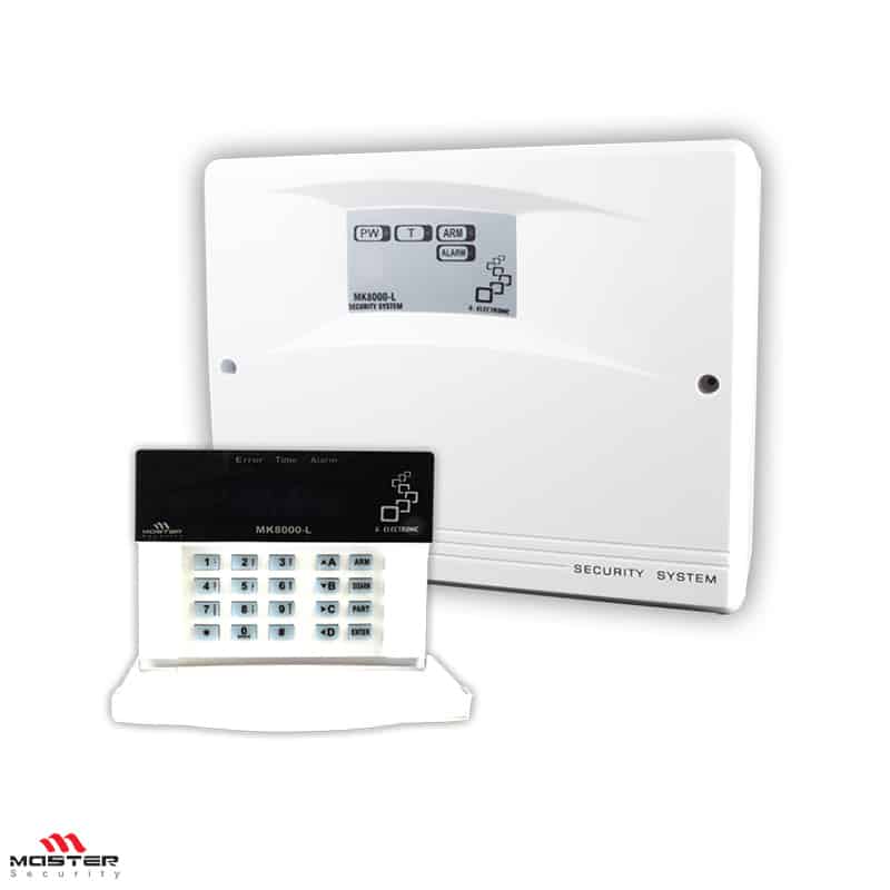 دزدگیر قیمت مناسب برای خانه چی خوبه؟ معرفی بهترین برند دزدگیر اماکن