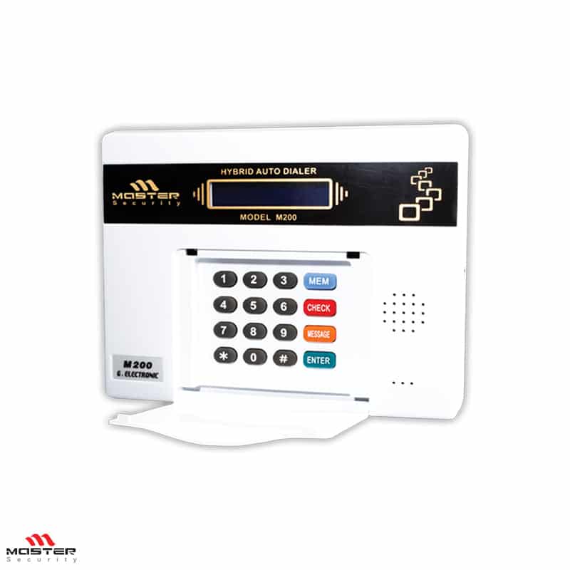 دزدگیر قیمت مناسب برای خانه چی خوبه؟ معرفی بهترین برند دزدگیر اماکن