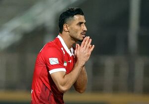 فاصله دور علیپور از گلزنی، جام جهانی و ۱۰۰ میلیارد ناقابل!