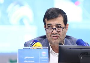 دستور دنیامالی برای بررسی حضور تماشاگران در استادیوم‌ها