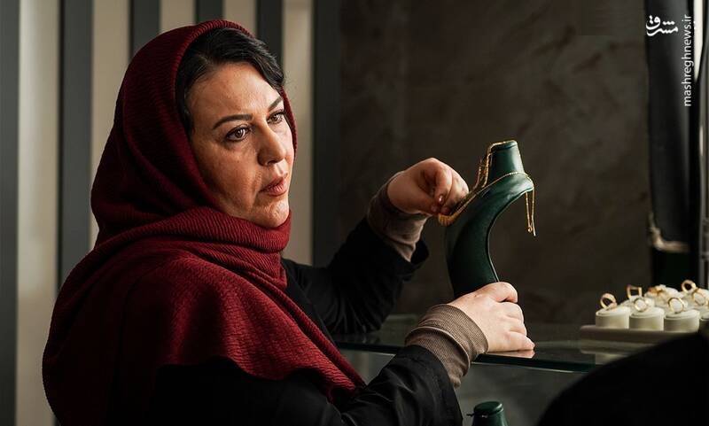 «سعید خانی» شریک جرم در سقوط «سقف» / جنگ ۱۲ روزه را فروختند؛ فارابی چک را امضا کرد!