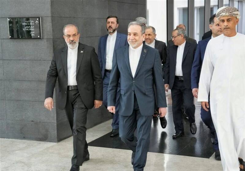 ايران،مذاكرات،آمريكا،شرمن،فشار