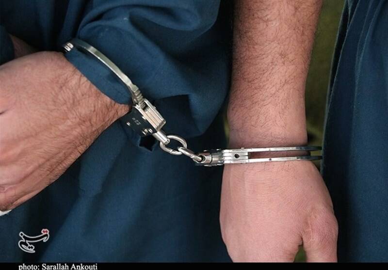 شناسايي،برخورد،اطلاعات،اصلي،استان،اغتشاشات،كهگيلويه،بويراحمد ...