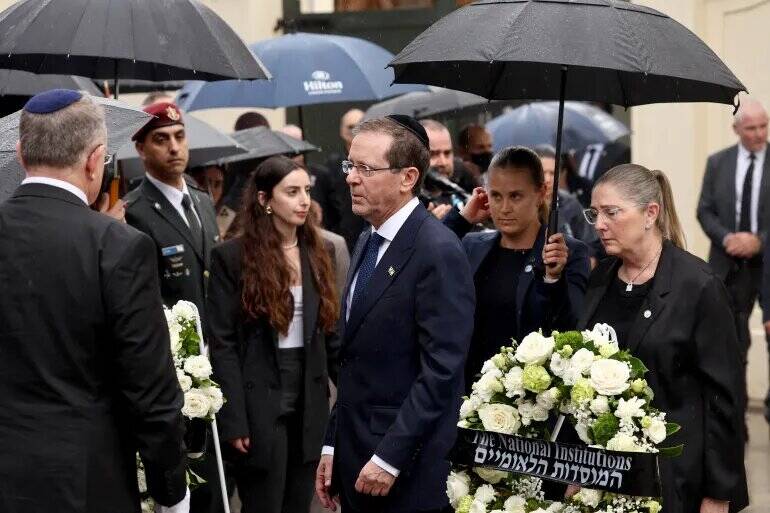 استراليا،رژيم،صهيونيستي،هرتزوگ،سفر،سيدني،پليس،اعلام،يهوديان، ...