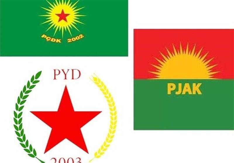 پژاك،آمريكا،مالي،اروپا،رسمي،گروه،عملياتي،تروريستي،ايران،گروه ...