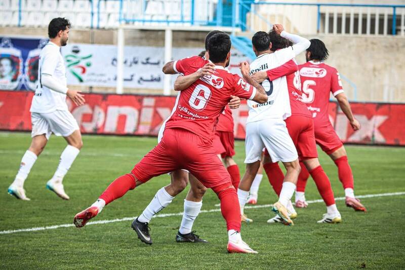 پرسپوليس،ملوان،بازي،پاس،درصد،تيم،آمار،مالكيت،برتري،شكست،فصل، ...