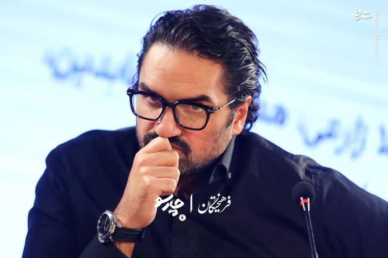 نشست خبری فیلم «خواب» در نهمین روز از چهل و چهارمین جشنواره فیلم فجر