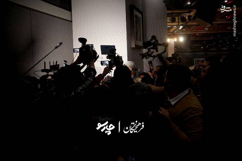 حواشی نهمین روز چهل‌وچهارمین جشنواره فیلم فجر