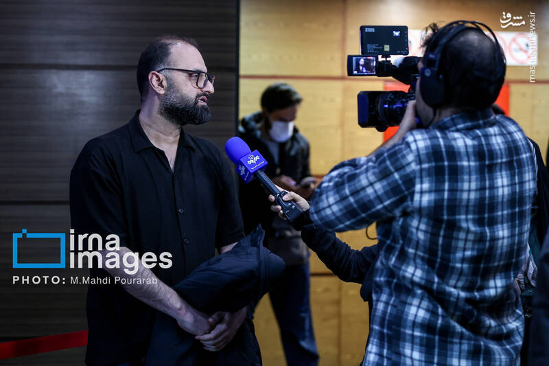 حواشی نهمین روز چهلوچهارمین جشنواره فیلم فجر