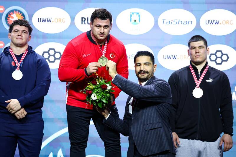 كشتي،زاگرب،مسابقات،مدال،طلا،رنكينگ،تشك