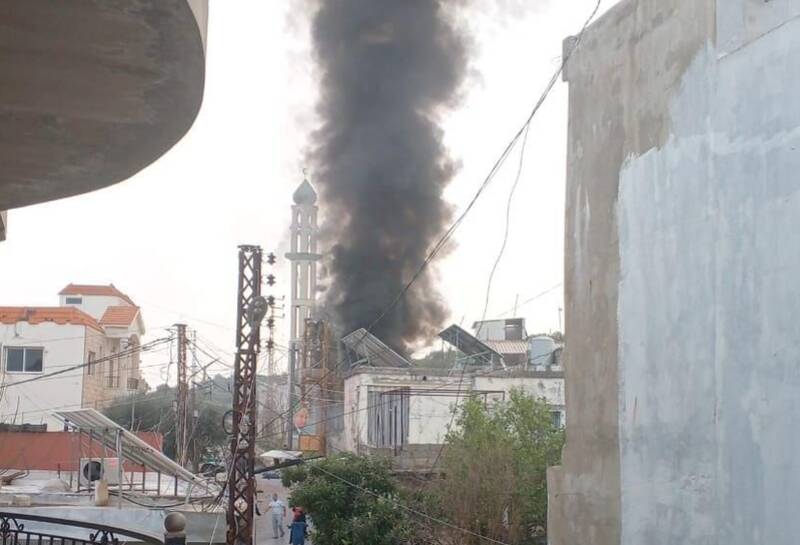 صهيونيستي،رژيم