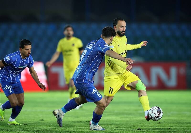 استقلال،بازي،تيم،گل،قرار،قطعاً،بازيكن،بازيكنان،گذشته،ساپينتو، ...