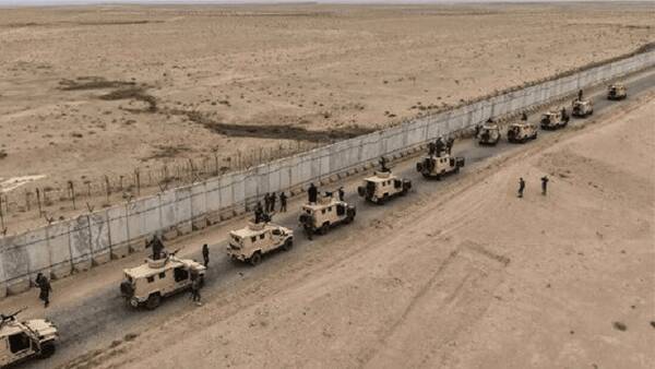 عراق،امنيتي،سعد،زندانيان،عناصر،منتقل،سوريه،مجموع