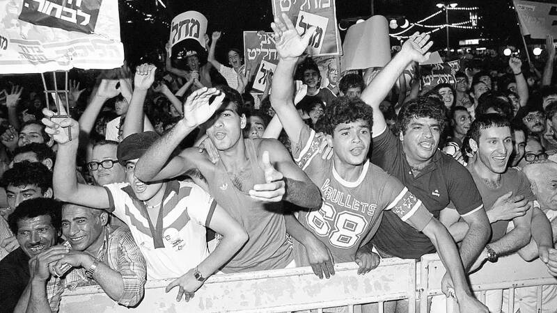 رسانه عبری: انتخابات آتی اسرائیل، فرقهای، مذهبی، تهاجمی و خشونتآمیز خواهد بود