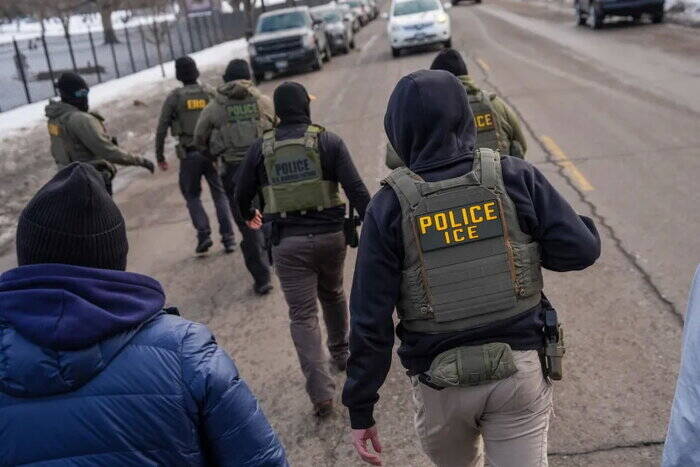 جهان به سبک ترامپ!