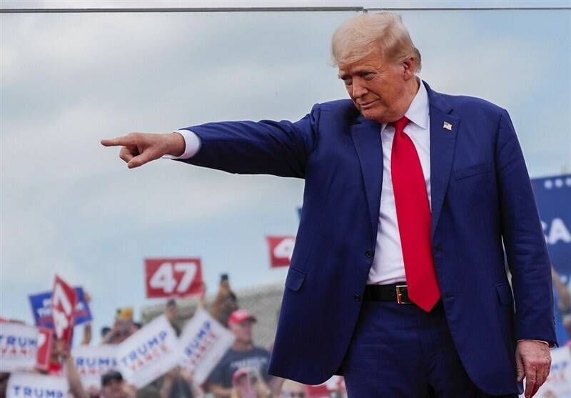 انتخابات،ايالت،راي،وارنر،تقلب،انتخاباتي،دخالت،مطرح،جمهوري،آم ...