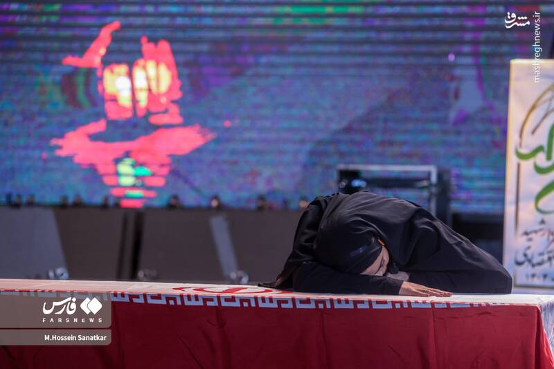 عکس/ اجلاس کنگره ملی یازده هزار شهید اصناف