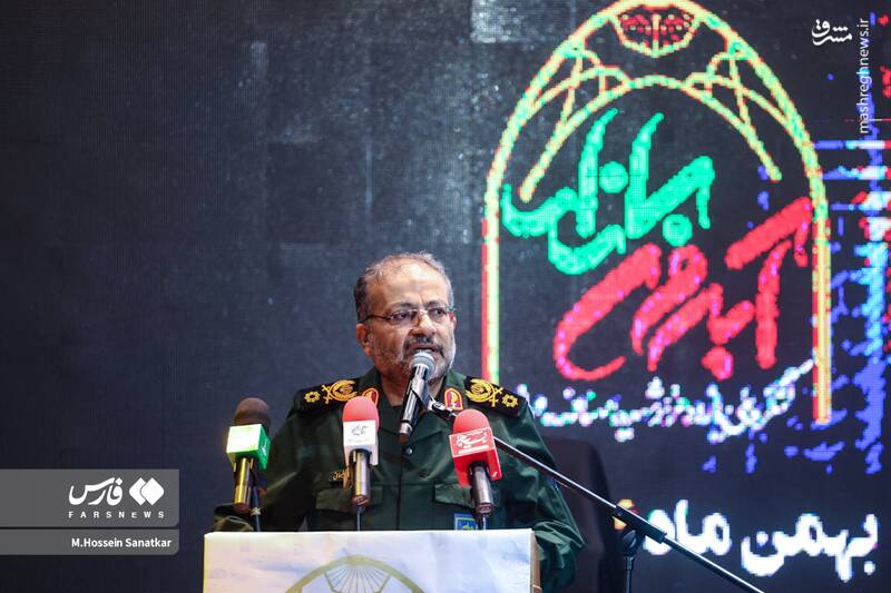 عکس/ اجلاس کنگره ملی یازده هزار شهید اصناف