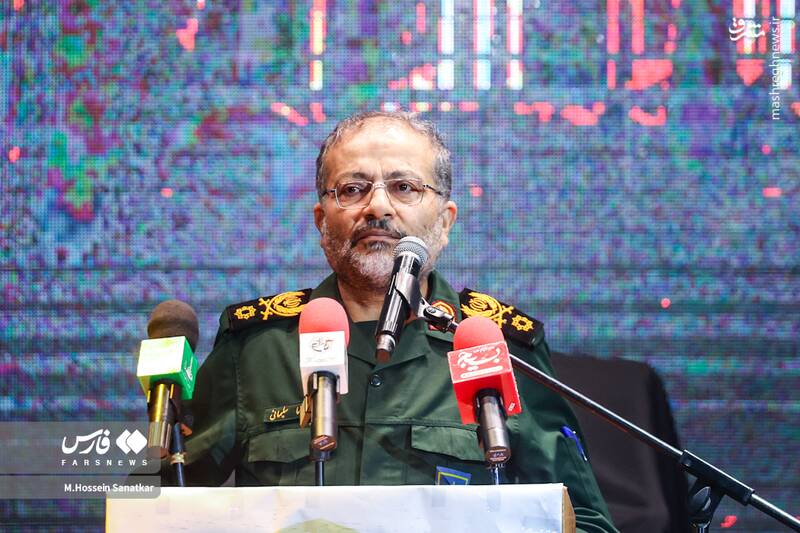 عکس/ اجلاس کنگره ملی یازده هزار شهید اصناف