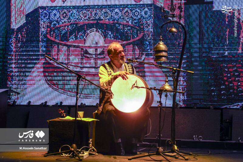 عکس/ اجلاس کنگره ملی یازده هزار شهید اصناف