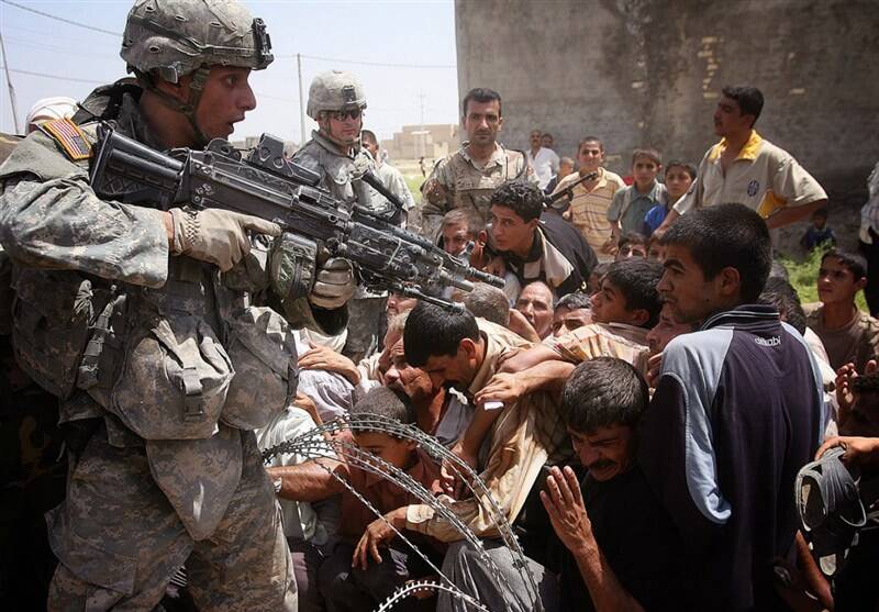 خارجي،داخلي،نظامي،مداخله،قدرت،داونز،جنگ،براندازي،منافع،ارتش، ...